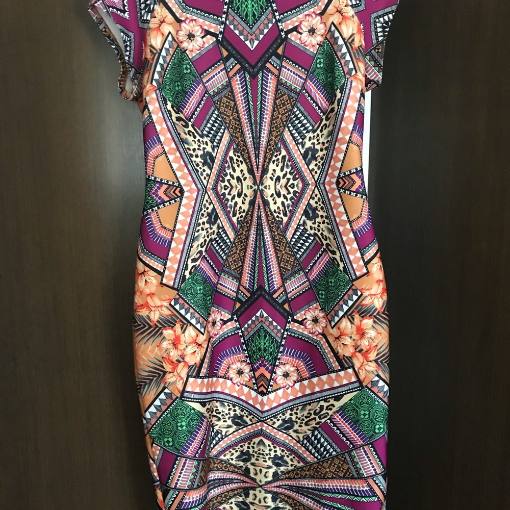 Dress size 12